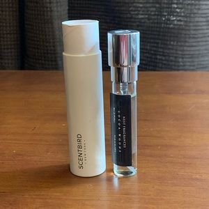 3/$20 Nest Cocoa Woods deluxe sample